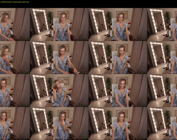 martha_mayer — 11 minute Chaturbate female cam show recording, 1080p, Apr 30, 2021