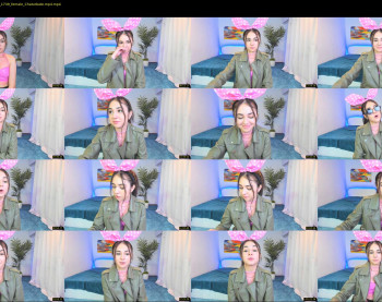 mary_marlow — 70 minute Chaturbate female cam show recording, 1080p, Apr 30, 2021
