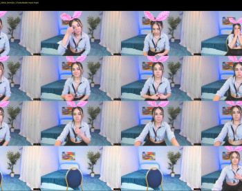 mary_marlow — 15 minute Chaturbate female cam show recording, 1080p, Apr 30, 2021
