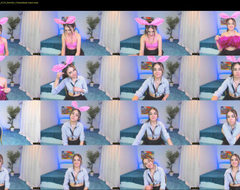 mary_marlow — 72 minute Chaturbate female cam show recording, 1080p, Apr 30, 2021