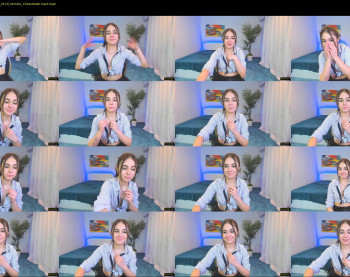 mary_marlow — 4 minute Chaturbate female cam show recording, 1080p, Apr 30, 2021