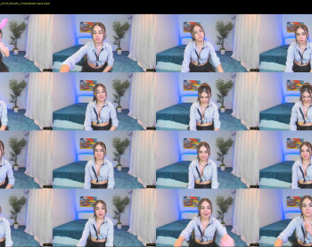 mary_marlow — 35 minute Chaturbate female cam show recording, 1080p, Apr 30, 2021