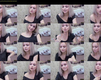 mary_romance — 70 minute Chaturbate female cam show recording, 1080p, May 1, 2021