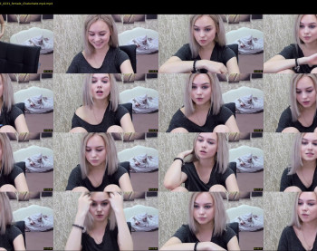 mary_romance — 10 minute Chaturbate female cam show recording, 1080p, May 1, 2021