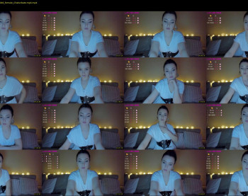 mary_rosse — 33 minute Chaturbate couple cam show recording, 1080p, May 1, 2021