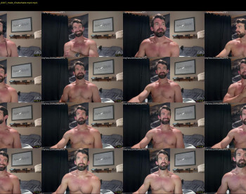 maximus_787 — 30 minute Chaturbate male cam show recording, 1080p, May 1, 2021