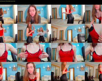 mcflurry18 — 59 minute Chaturbate female cam show recording, 720p, Apr 30, 2021