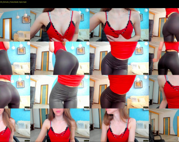 mcflurry18 — 59 minute Chaturbate female cam show recording, 720p, Apr 30, 2021
