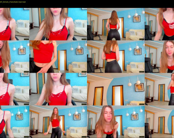 mcflurry18 — 59 minute Chaturbate female cam show recording, 720p, Apr 30, 2021