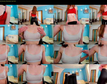 mcflurry18 — 59 minute Chaturbate female cam show recording, 720p, Apr 30, 2021