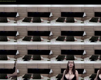 meganbeake — 8 minute Chaturbate female cam show recording, 720p, May 1, 2021