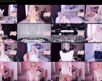 melissaallens — 70 minute Chaturbate female cam show recording, 1080p, Apr 30, 2021