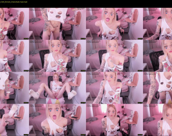 melissaallens — 36 minute Chaturbate female cam show recording, 1080p, Apr 30, 2021