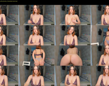 melon_mussy — 50 minute Chaturbate female cam show recording, 1080p, Apr 30, 2021