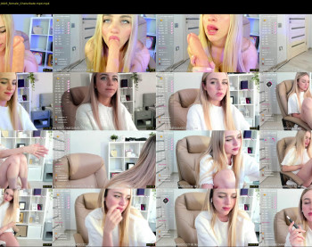 mia_milagros — 73 minute Chaturbate female cam show recording, 1080p, May 1, 2021