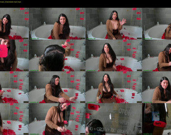 mila_ — 14 minute Chaturbate female cam show recording, 720p, Apr 30, 2021
