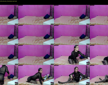 miracle_rose — 70 minute Chaturbate female cam show recording, 1080p, Apr 30, 2021