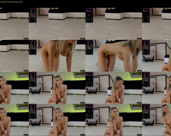 miss_x_ — 7 minute Chaturbate female cam show recording, 1080p, Apr 30, 2021