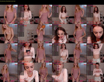 misss_vikki — 72 minute Chaturbate female cam show recording, 1080p, Apr 30, 2021