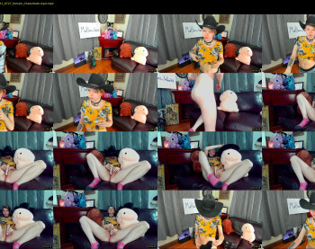murbears_world — 40 minute Chaturbate female cam show recording, 1080p, Apr 30, 2021