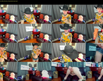 murbears_world — 70 minute Chaturbate female cam show recording, 1080p, Apr 30, 2021