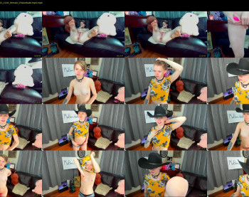 murbears_world — 70 minute Chaturbate female cam show recording, 1080p, Apr 30, 2021