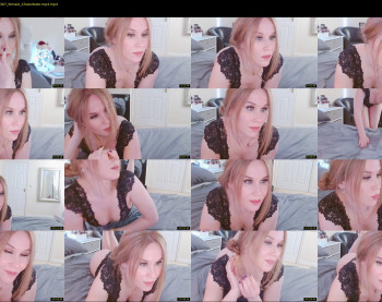 myassistant — 114 minute Chaturbate female cam show recording, 720p, May 1, 2021