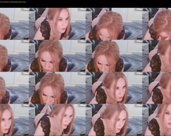myassistant — 9 minute Chaturbate female cam show recording, 720p, May 1, 2021