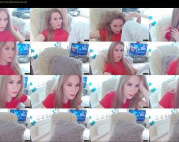 myassistant — 51 minute Chaturbate female cam show recording, 720p, Apr 30, 2021
