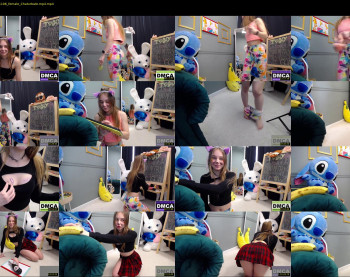 nancycute__ — 70 minute Chaturbate female cam show recording, 720p, Apr 30, 2021