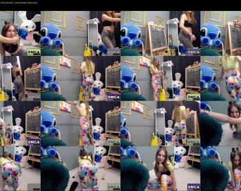 nancycute__ — 49 minute Chaturbate female cam show recording, 720p, Apr 30, 2021