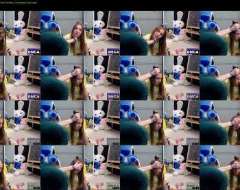 nancycute__ — 4 minute Chaturbate female cam show recording, 720p, Apr 30, 2021