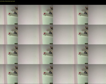 neonjade — 4 minute Chaturbate female cam show recording, 1080p, May 1, 2021