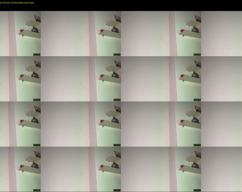 neonjade — 27 minute Chaturbate female cam show recording, 1080p, May 1, 2021
