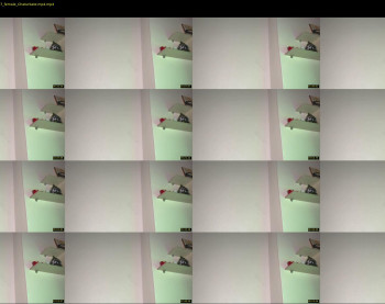 neonjade — 10 minute Chaturbate female cam show recording, 1080p, May 1, 2021