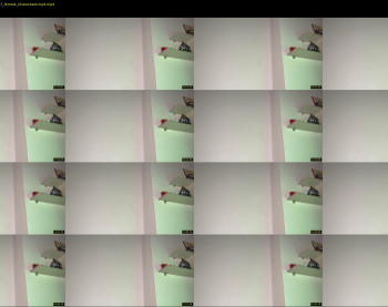neonjade — 26 minute Chaturbate female cam show recording, 1080p, May 1, 2021