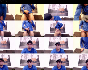 new_york_guy518 — 50 minute Chaturbate male cam show recording, 1080p, May 1, 2021