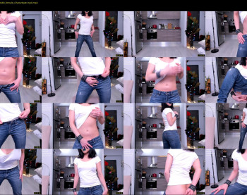 nikkisweetie — 72 minute Chaturbate female cam show recording, 1080p, May 1, 2021