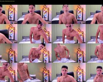 noha_miler — 16 minute Chaturbate male cam show recording, 1080p, Apr 30, 2021