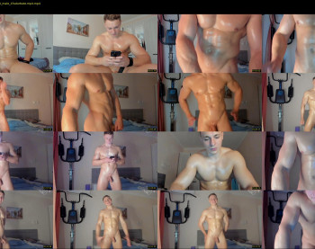 o_r_b_i_t — 40 minute Chaturbate male cam show recording, 720p, Apr 30, 2021