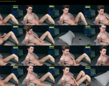 oliver_baker — 70 minute Chaturbate male cam show recording, 1080p, Apr 30, 2021