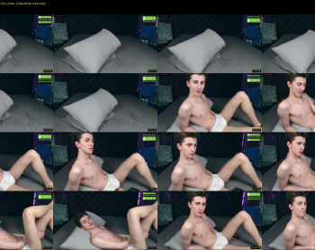 oliver_baker — 70 minute Chaturbate male cam show recording, 1080p, Apr 30, 2021