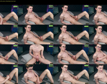 oliver_baker — 70 minute Chaturbate male cam show recording, 1080p, Apr 30, 2021
