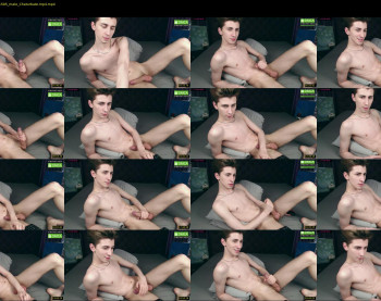 oliver_baker — 31 minute Chaturbate male cam show recording, 1080p, Apr 30, 2021