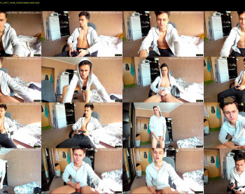 orlando__bloom — 71 minute Chaturbate male cam show recording, 1080p, Apr 30, 2021
