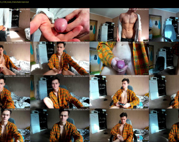 orlando__bloom — 71 minute Chaturbate male cam show recording, 1080p, Apr 30, 2021
