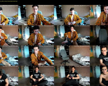 orlando__bloom — 72 minute Chaturbate male cam show recording, 1080p, Apr 30, 2021