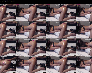 passiekoppel — 6 minute Chaturbate couple cam show recording, 1080p, May 1, 2021