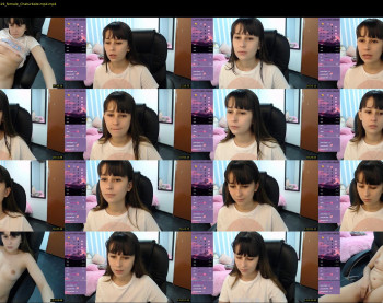paulette65 — 96 minute Chaturbate female cam show recording, 720p, Apr 30, 2021
