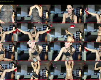 pbsteve — 65 minute Chaturbate couple cam show recording, 1080p, May 1, 2021